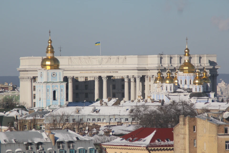МИД Украины утверждает, что Россия заявила о новых требованиях на переговорах