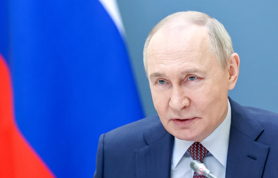 Граждане Абхазии и Южной Осетии смогут получать гражданство РФ в упрощенном виде