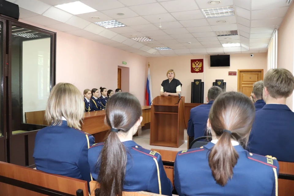 Фото: СУ СКР по Ульяновской области