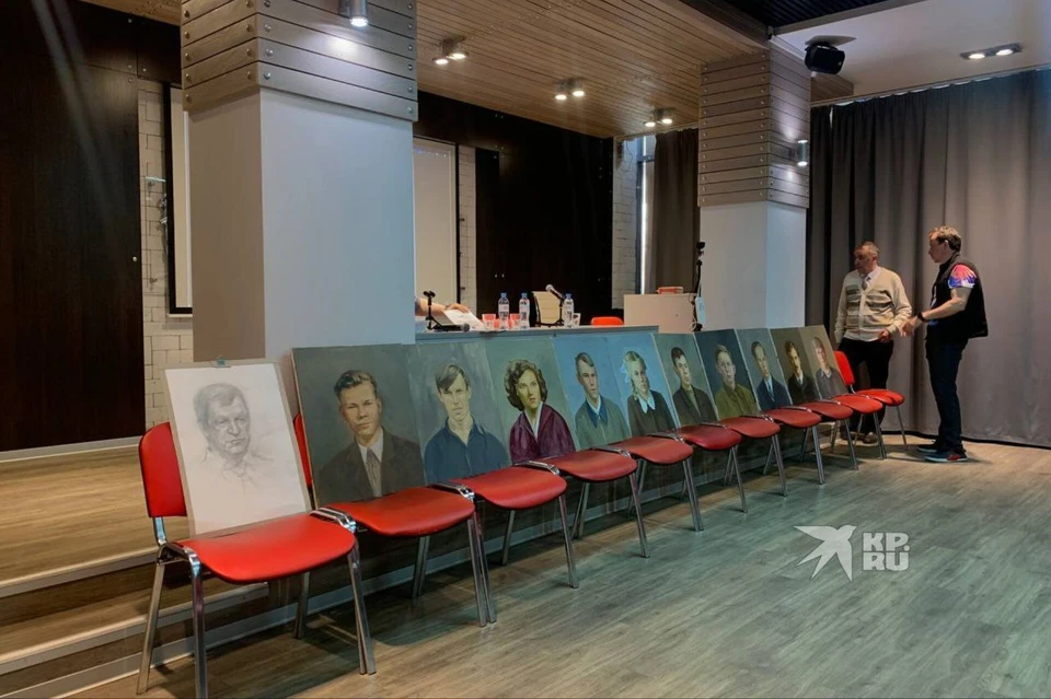В Екатеринбурге отказался от выступления хранитель уголовного дела Дятловцев