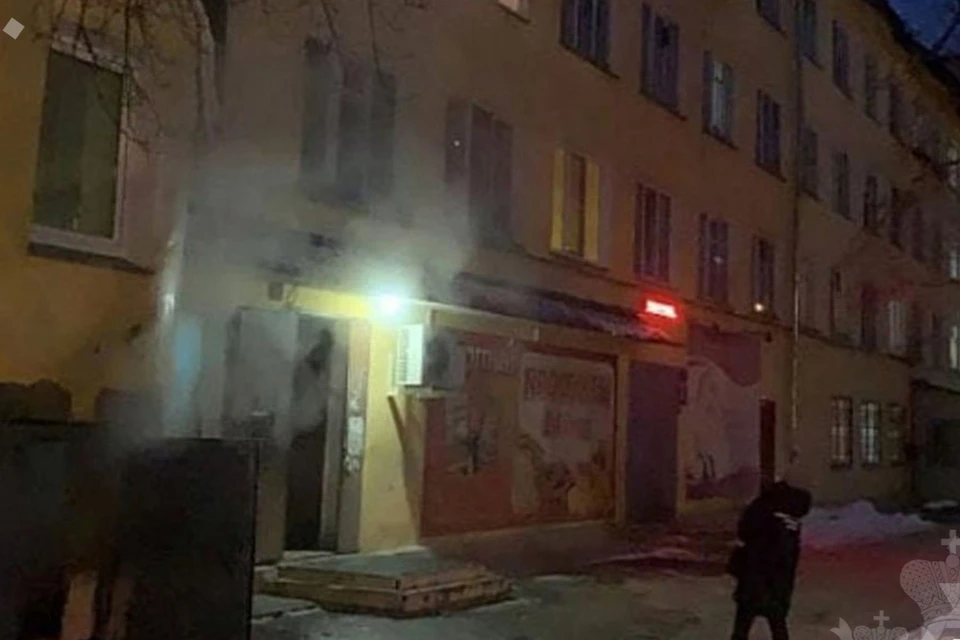 Жильца предложили подождать расселения еще два года. Фото: СК России.