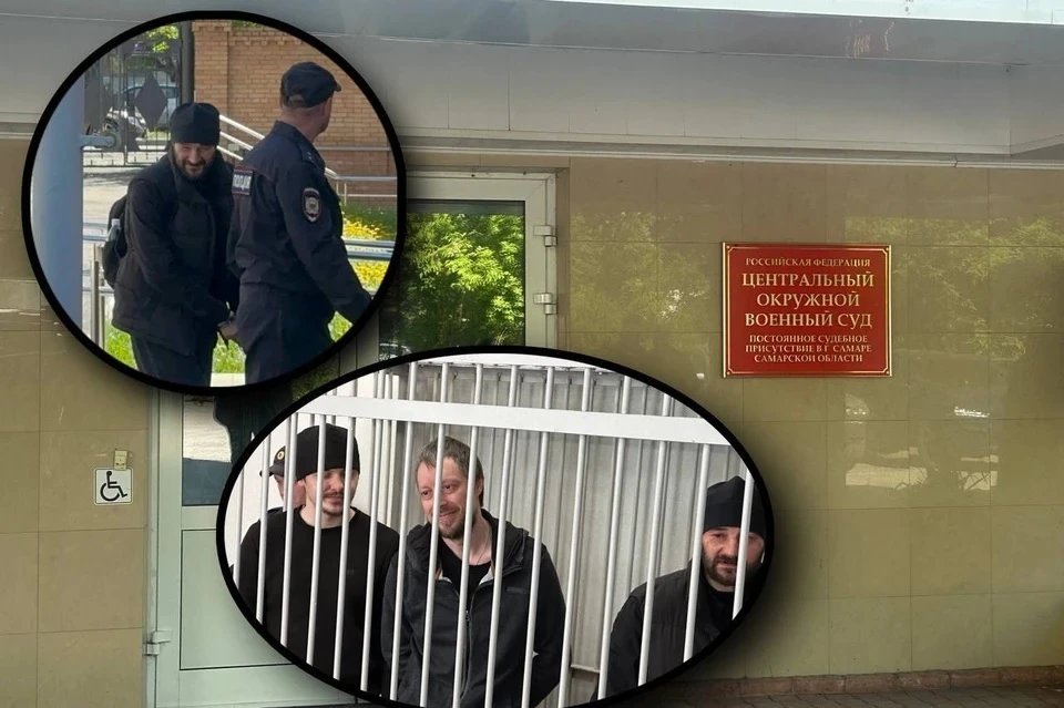 Леонида Власова обвиняют в создании секты и пропаганде терроризма