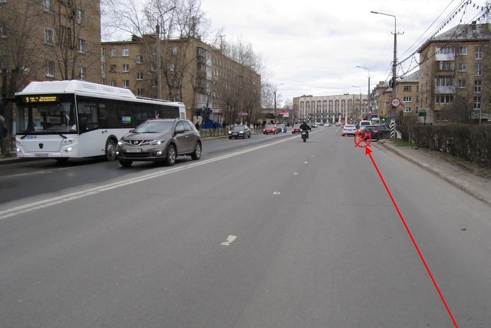 Фото: Госавтоинспекция Коми