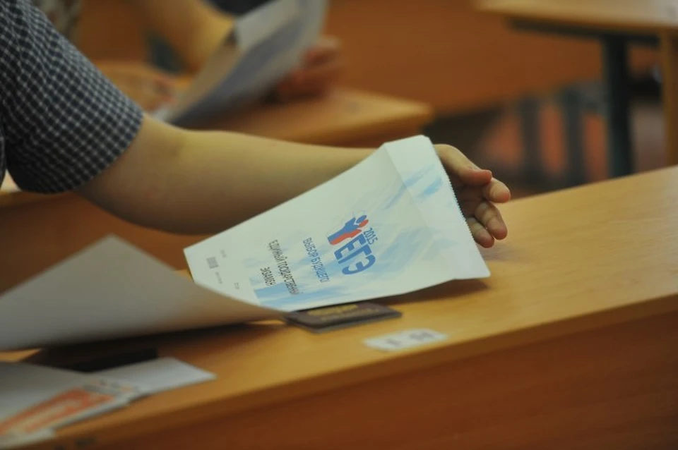 В этом году, как отмечают преподаватели, вырос интерес к физике, химии, биологии.