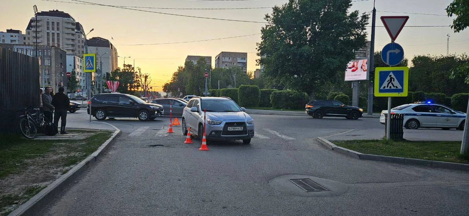 Фото: Госавтоинспекция Тюменской области