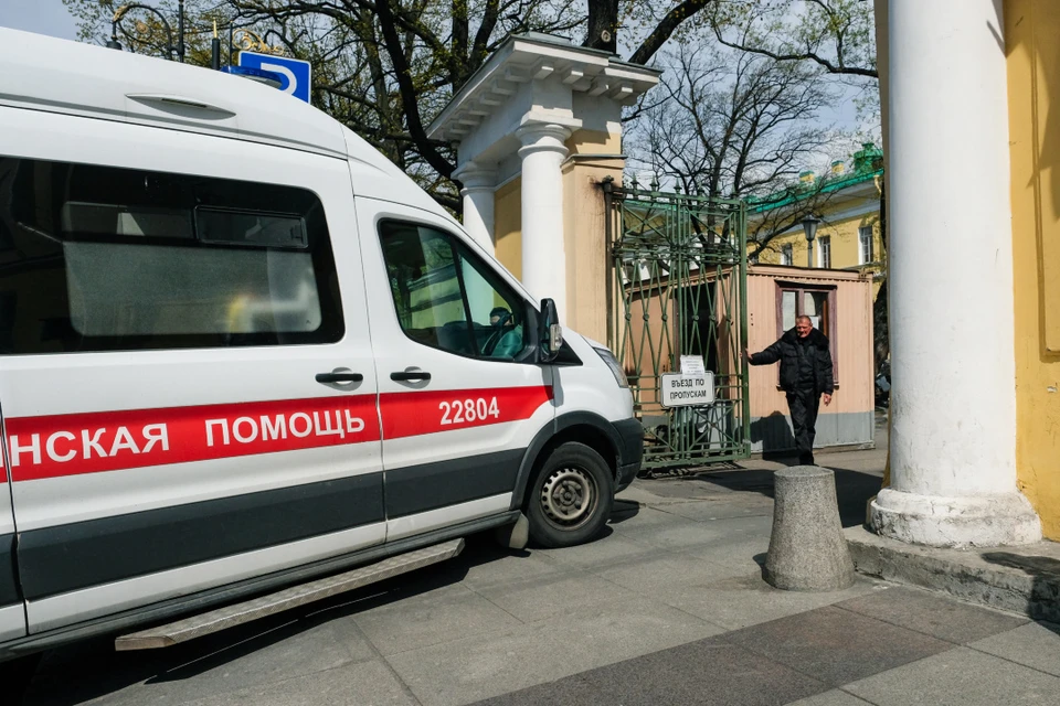Мальчику оказали медицинскую помощь.