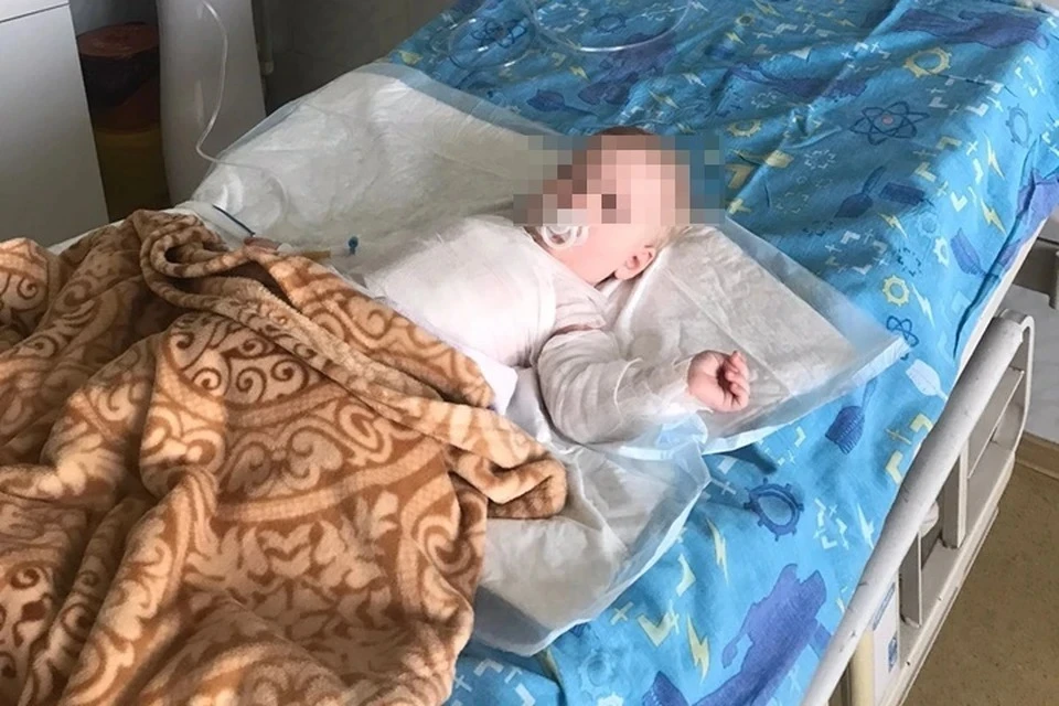 Фото: из личного архива родителей