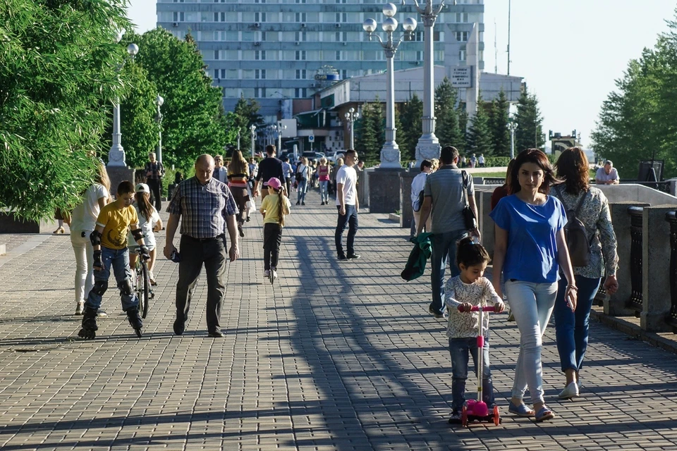 В июне 2027 года ожидается, что будет выдано разрешение на ввод объекта в эксплуатацию.