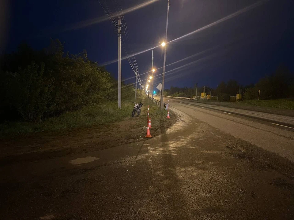 Фото: Госавтоинспекция Тюменской области