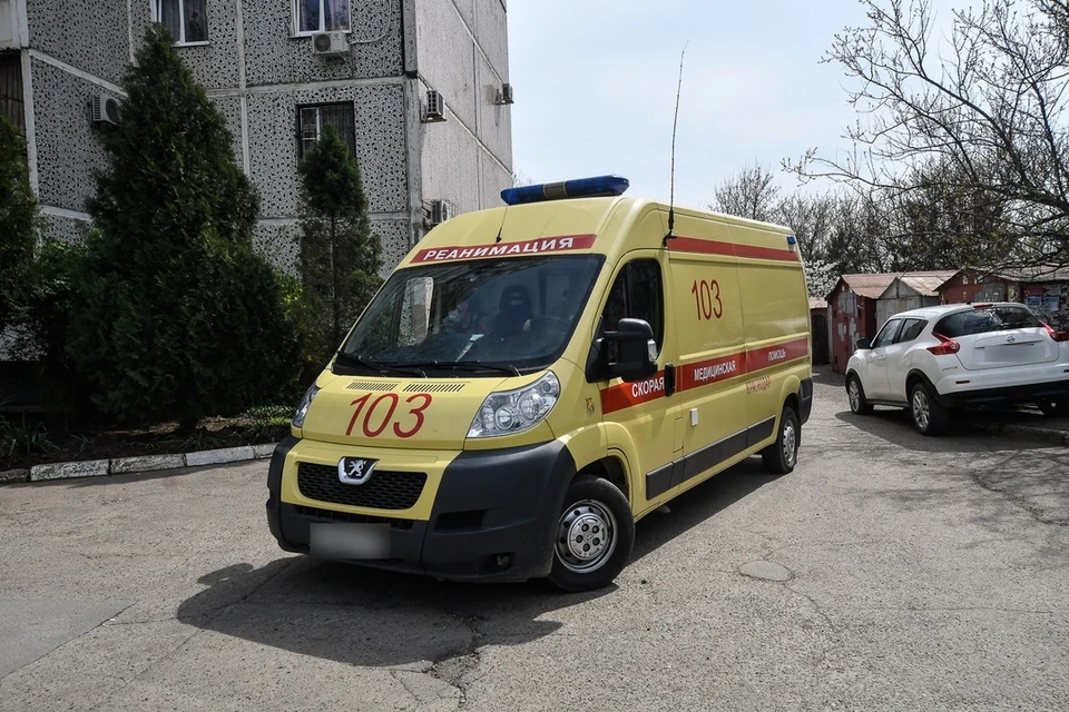 Бастрыкин потребовал доклад после непропуска машины реанимации в Новосибирске.
