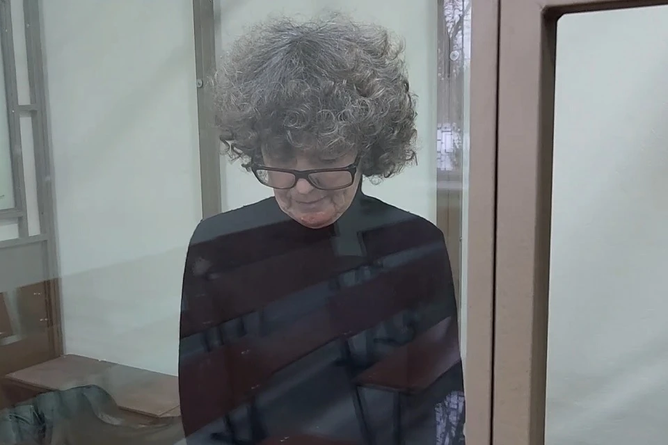 Дело рассматривали два суда. Фото: кадр видео пресс-службы управления ФСБ по РК и Севастополю