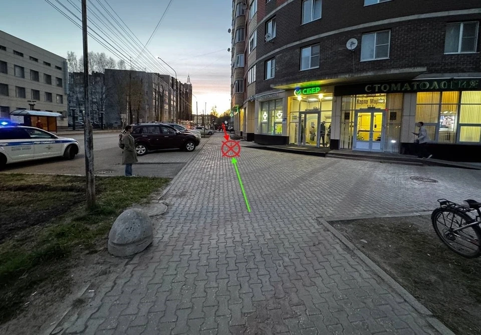 Фото: Госавтоинспекция Коми