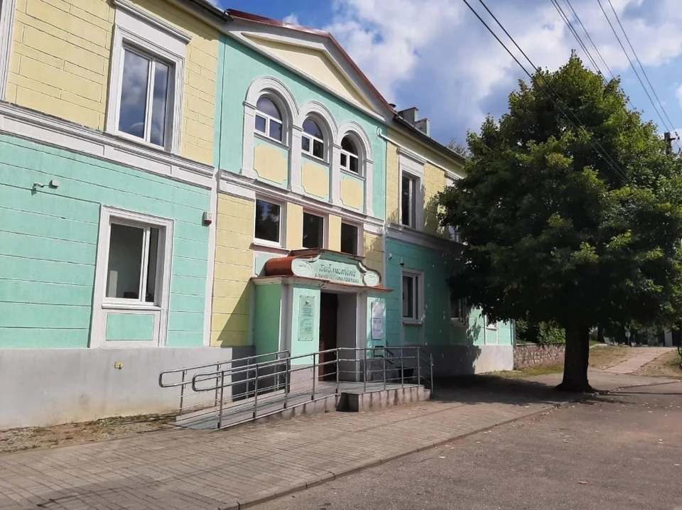 Фото: Администрация Нестерова.
