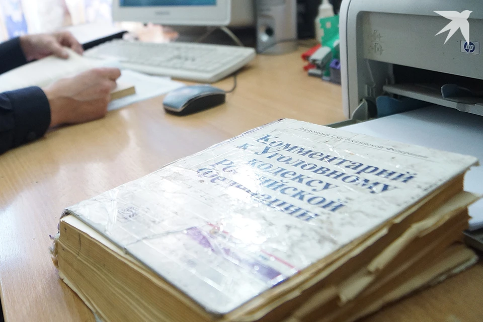 Следователи возбудили уголовное дело по факту безвестного исчезновения мальчика (ч. 1 ст. 105 УК РФ - убийство).