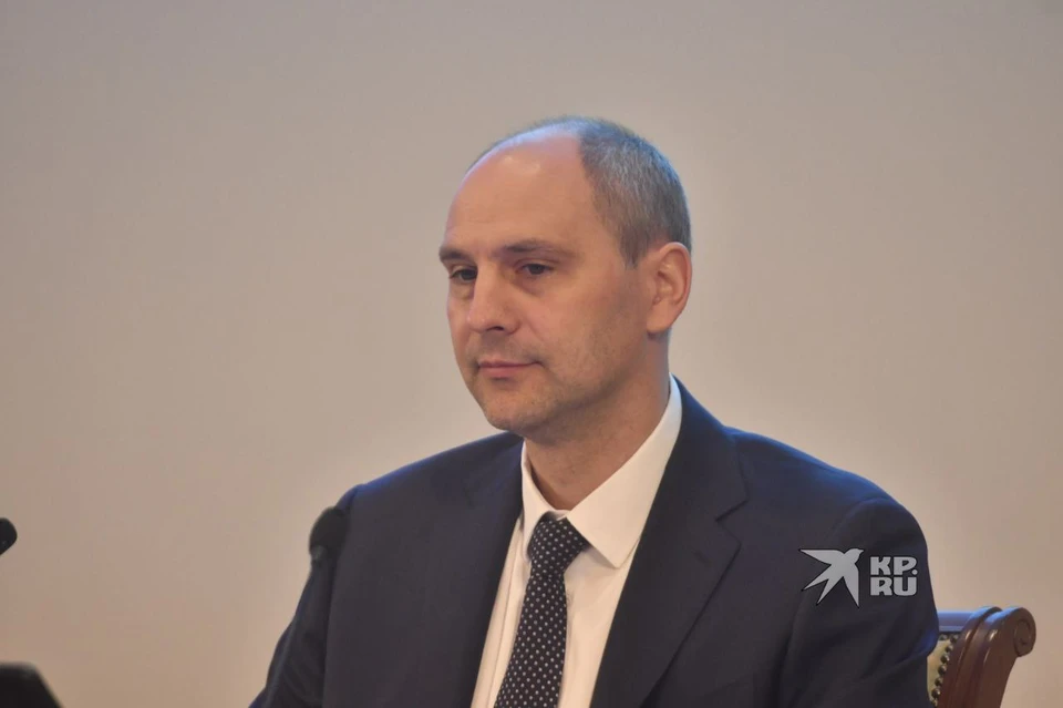 Денис Паслер заявил о намерении создать реабилитационный центр для участников спецоперации