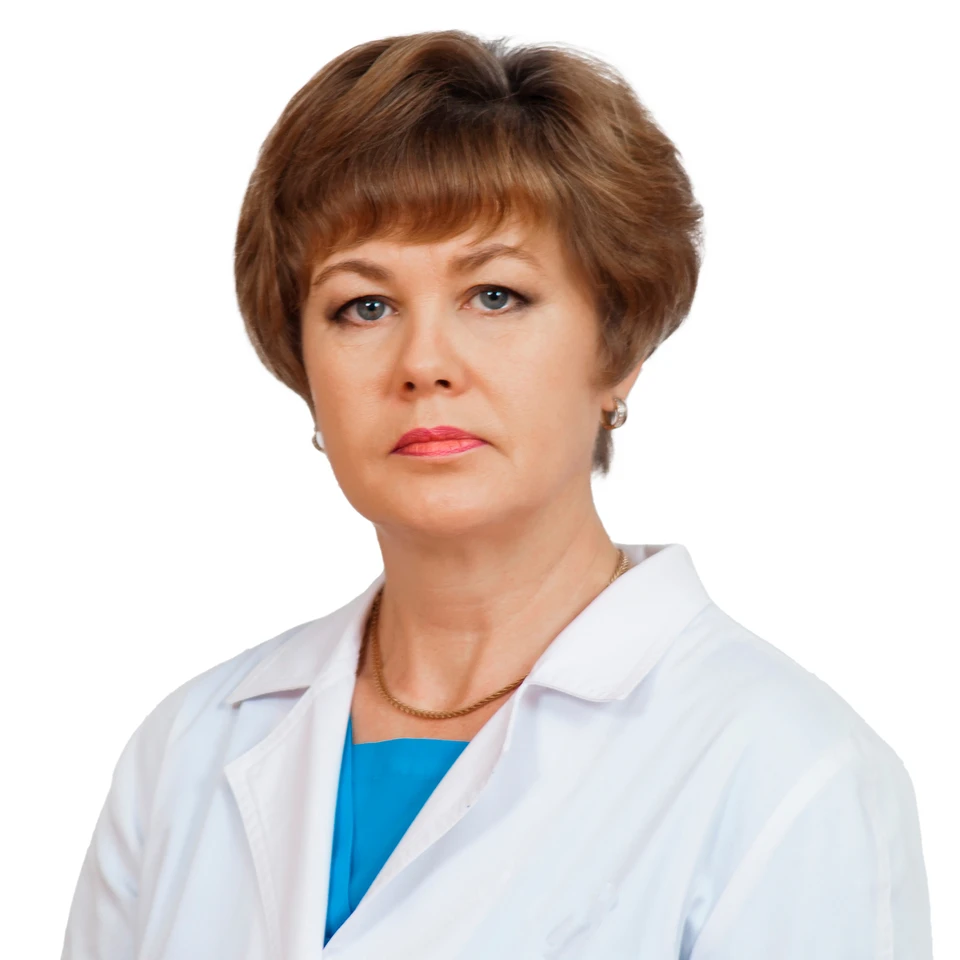 Оториноларингология - это большая и интересная область медицины
