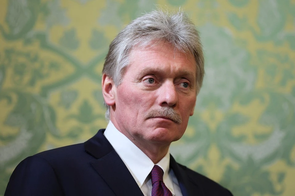 Песков: Работа над меморандумом о мирном соглашении должна начаться очень быстро