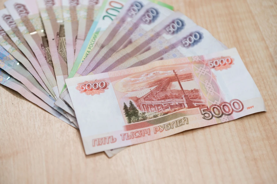 Иностранец превысил лимит более чем в пять раз.