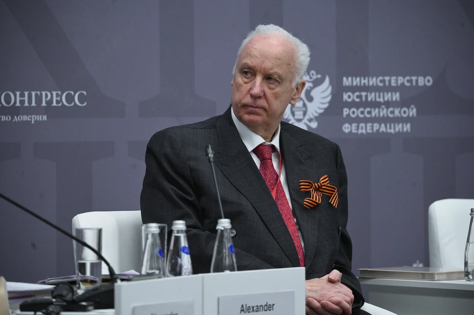 Бастрыкин: Преступность среди мигрантов в РФ выросла на 15% в 2025 году