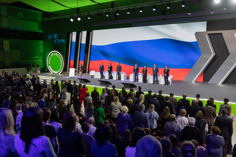 Нижний Новгород первым примет Финал Чемпионата «Профессионалы» в 2025 году