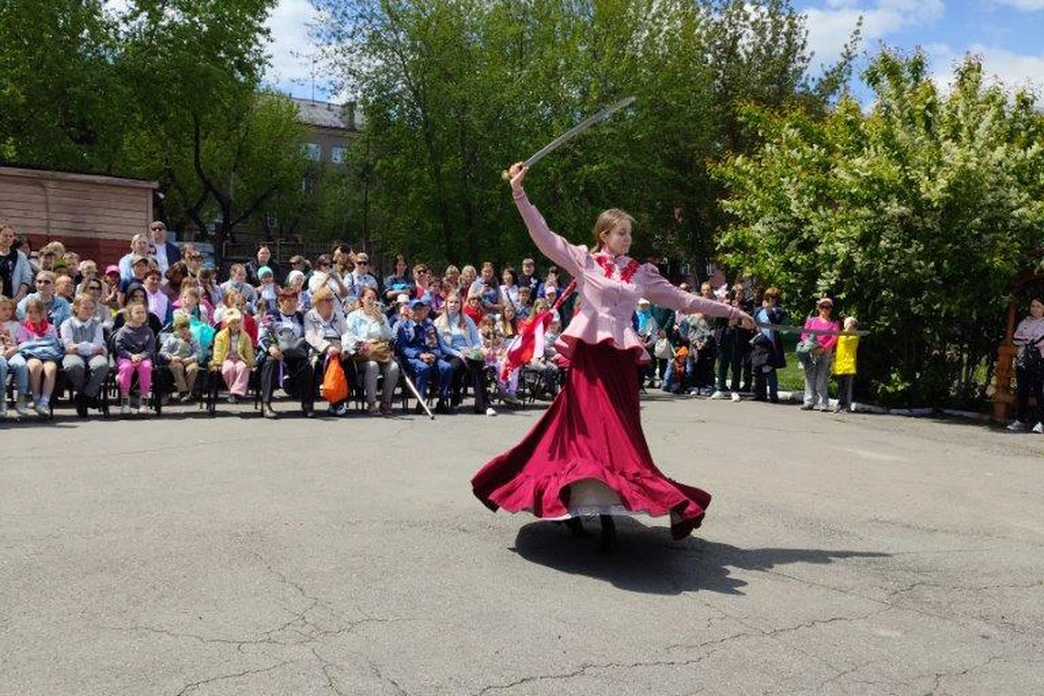 Фото: ПАО «Ростелеком»