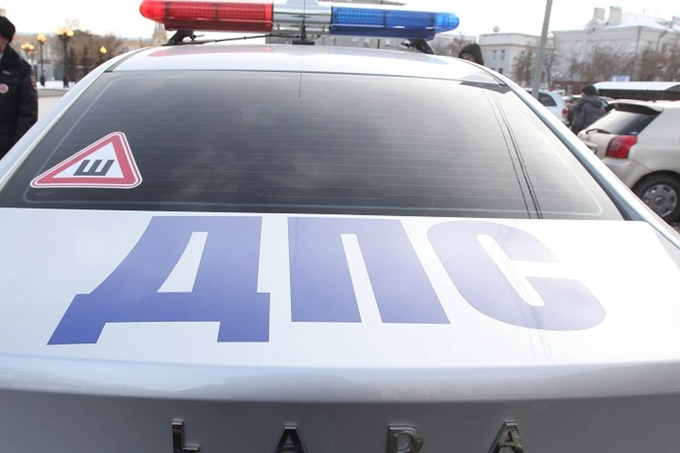 За перевозку осетрины осудили семейную пару в Хабаровском районе