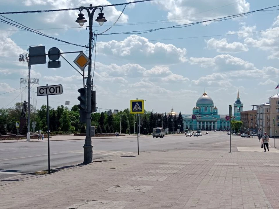 Силы и средства ПВО в регионе приведены в боеготовность