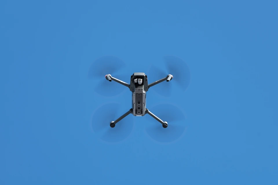 Оздоев: Украинские дроны Mavic разлетаются на осколки из-за патрона «Игла»