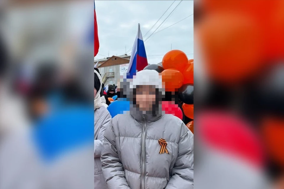 Фото: МВД Красноярского края