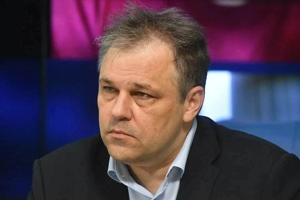 Мирошник сравнил с внесудебной казнью убийство экс-советника Януковича Портнова Фото: Максим Григорьев/ТАСС
