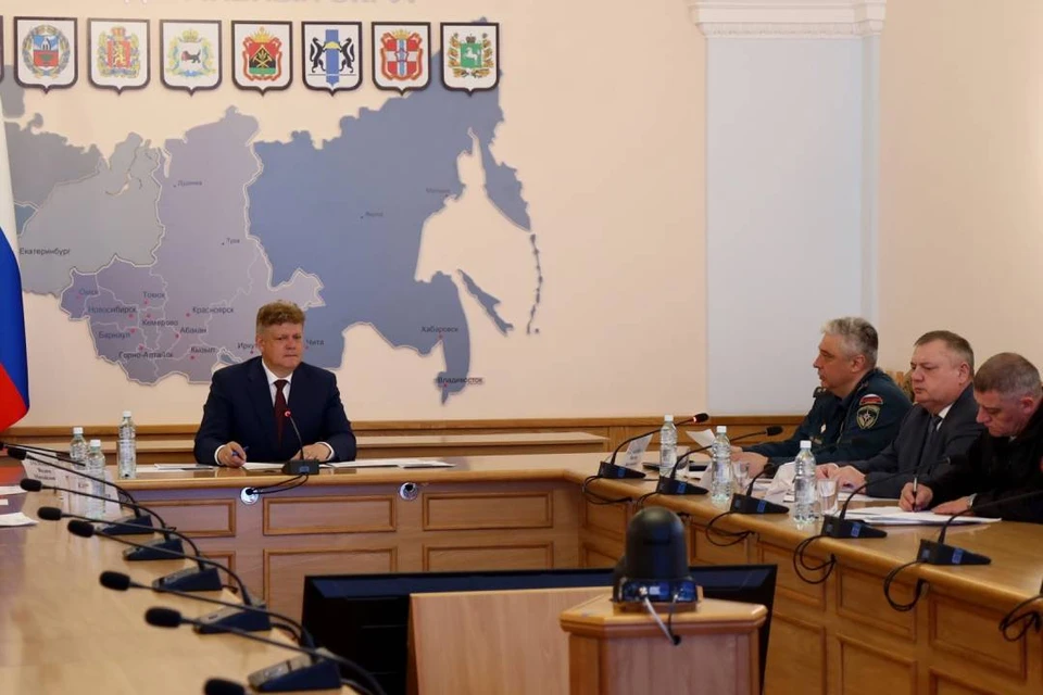 В 2025 году 6 тысяч оздоровительных лагерей в регионах Сибири должны принять около 790 тысяч школьников.