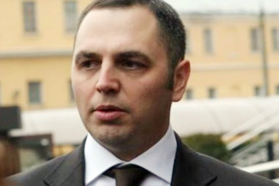 Андрей Портнов