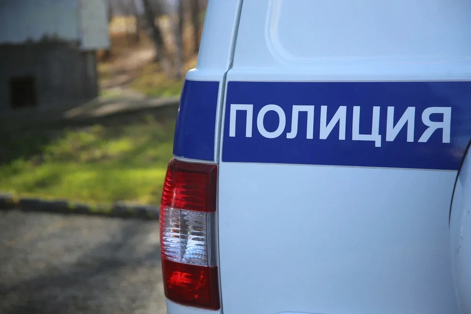 Фото: МВД по Республике Хакасия