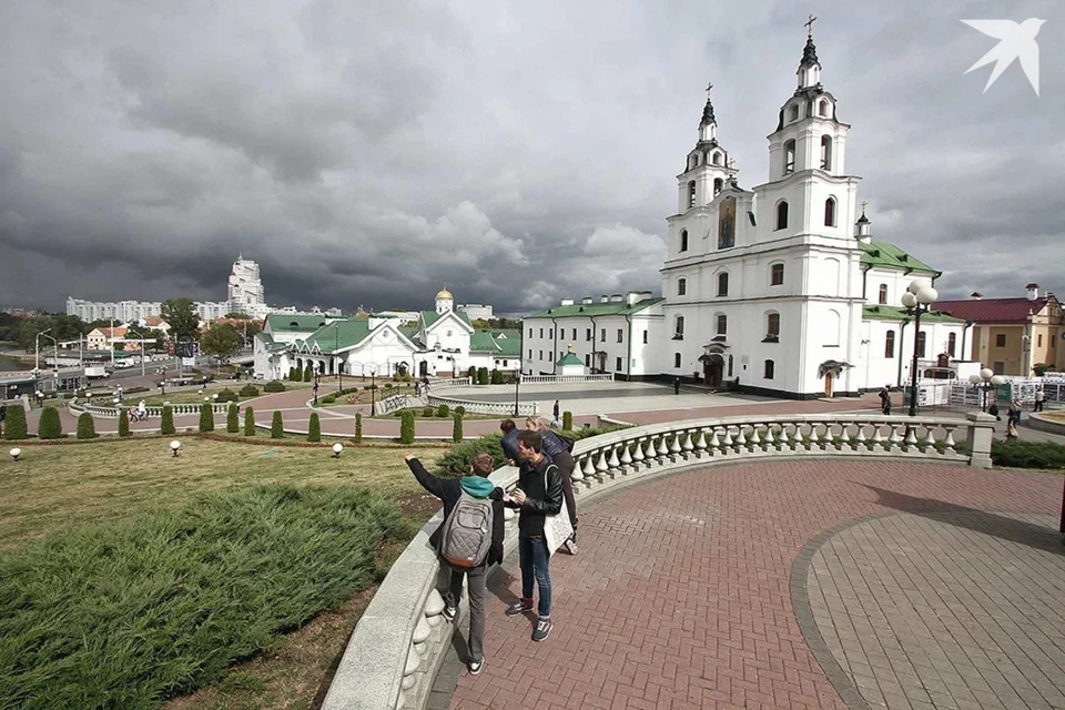 В Беларуси православные отмечают день Николая Чудотворца 22 мая. Снимок носит иллюстративный характер. Фото: архив «КП»