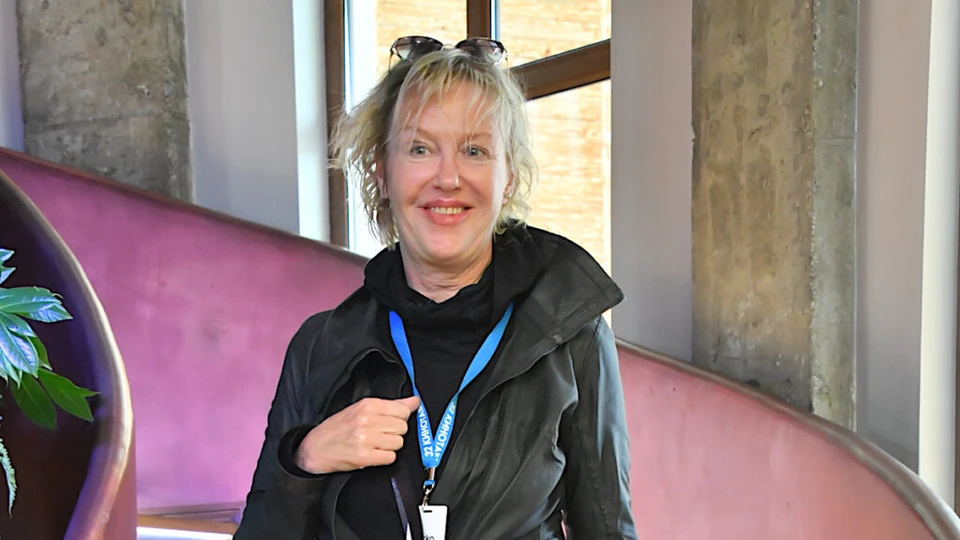 Актриса Ирина Розанова назвала больной темой отсутствие детей