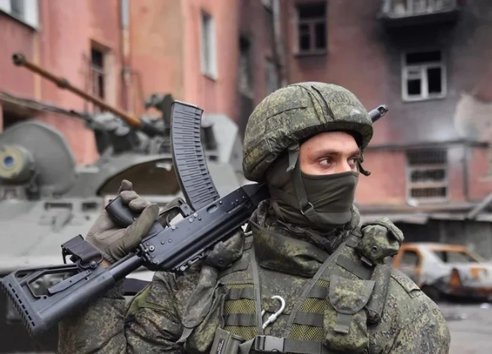 Участие во втором потоке программы «Время героев» примут 85 ветеранов СВО