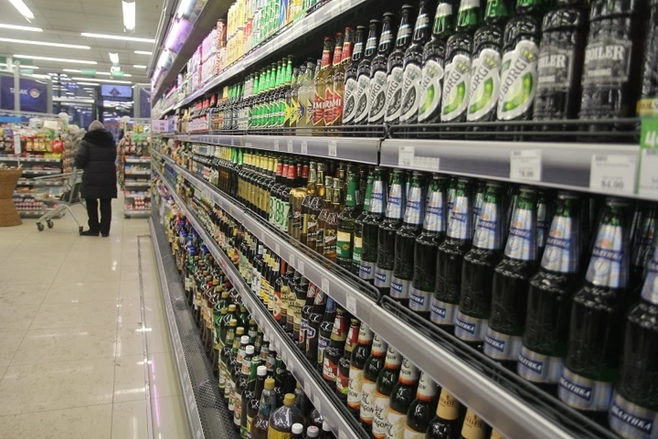 Осужденный лишился свободы из-за тяги к алкоголю в Якутии