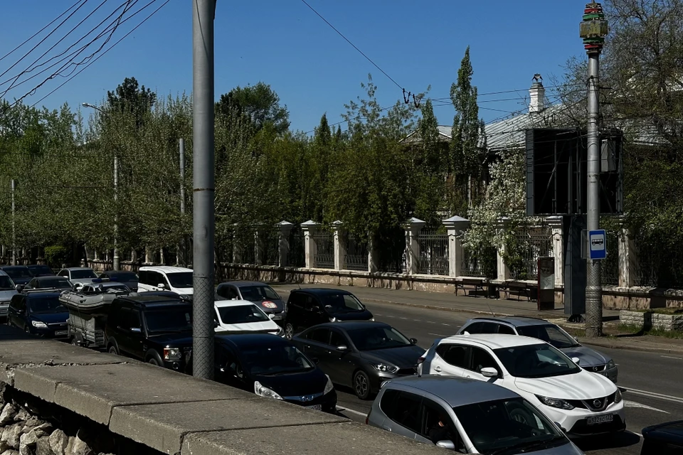В Иркутске Nissan Juke превратили в карету.