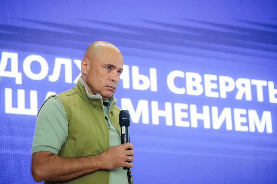 Фото: официальный сайт Правительства Липецкой области.