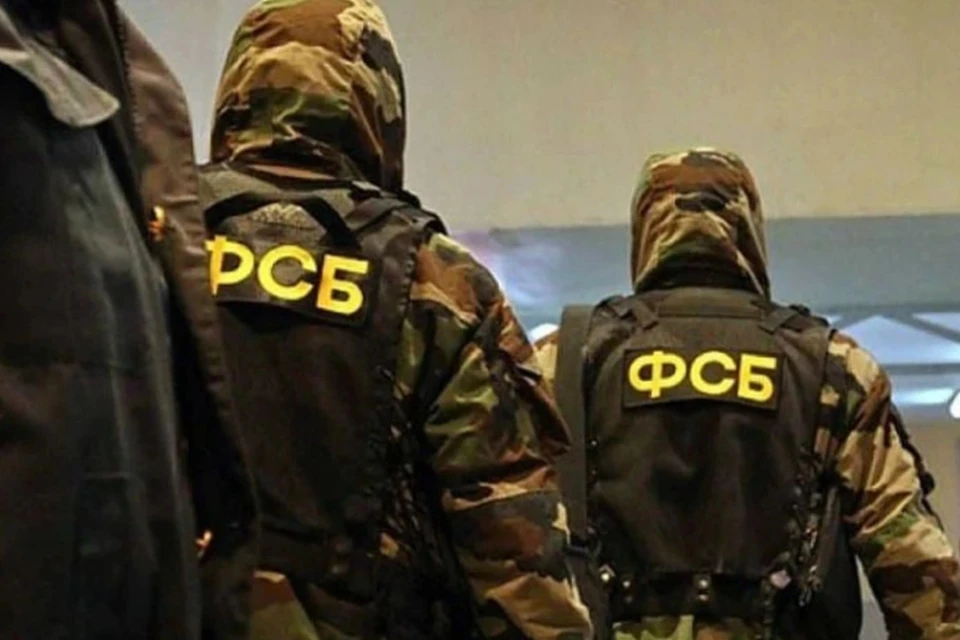 ФСБ предотвратила теракт на объекте Минобороны в Вышнем Волочке Тверской области