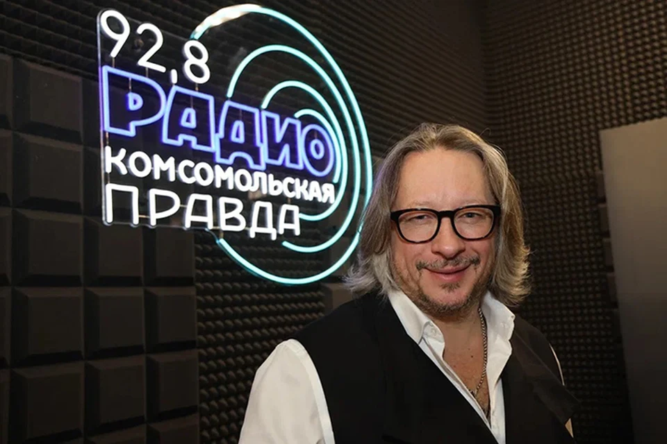 Проект «Песни Великой страны» стартовал в Нижнем Новгороде.