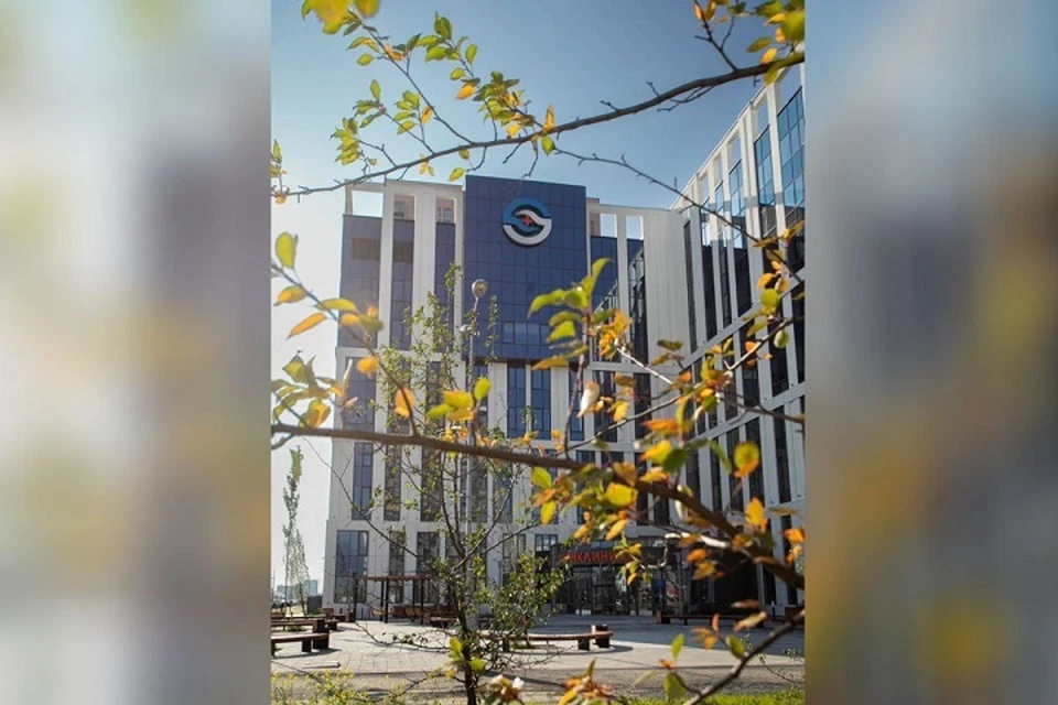 Инновационный медкластер сформируется в Академическом. Фото: «РСГ-Академическое»