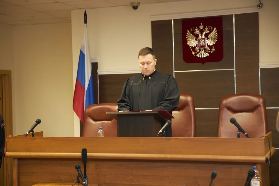 В этот раз виновному назначили наказание в виде 1 года 6 месяцев лишения свободы условно с испытательным сроком 6 месяцев.