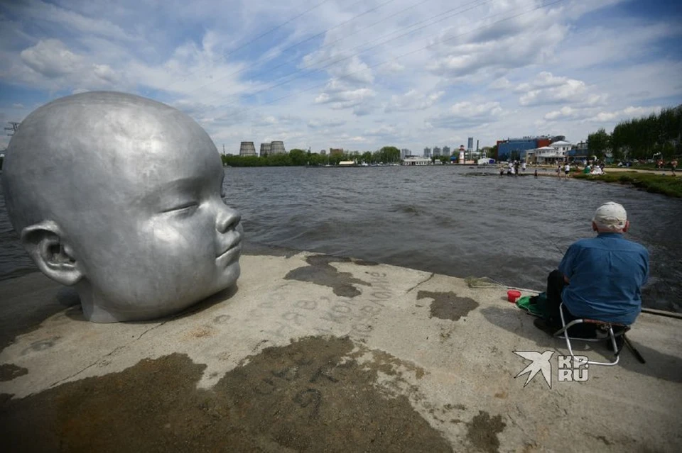 В Верх-Исетском районе построят новую сеть водоотведения с очистными сооружениями