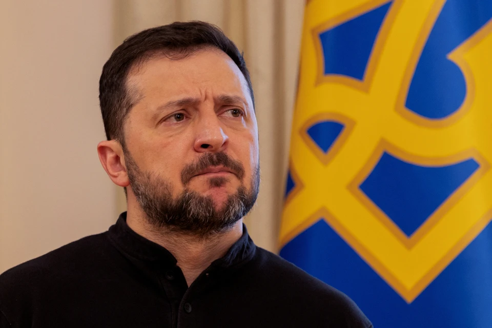 Дубинский: Зеленский хочет уничтожить Украину, чтобы избежать ответственности