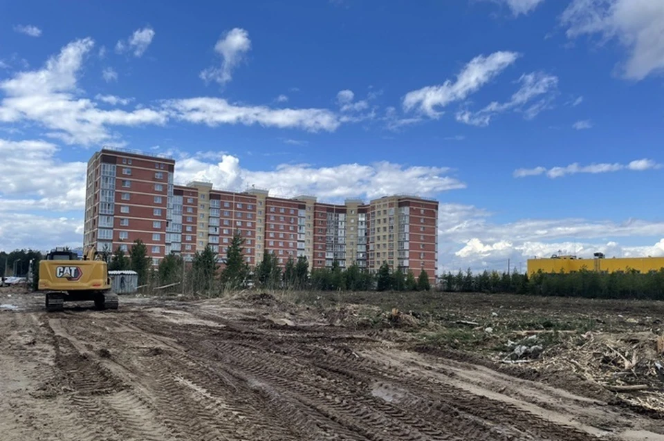 Фото: администрация Сургута