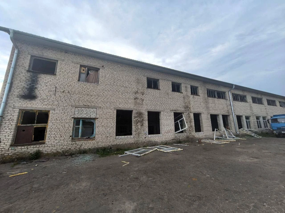 Фото ТГ-канала Хинштейна