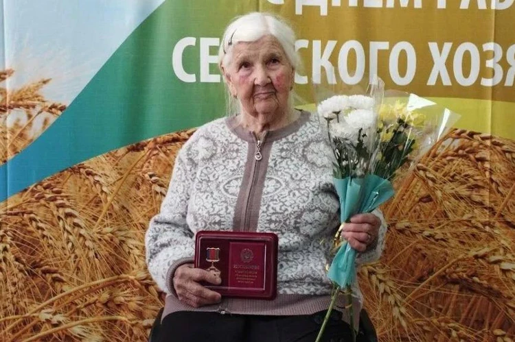 «75 лет подписываюсь на «Комсомолку»: любимая газета отмечает вековой юбилей
