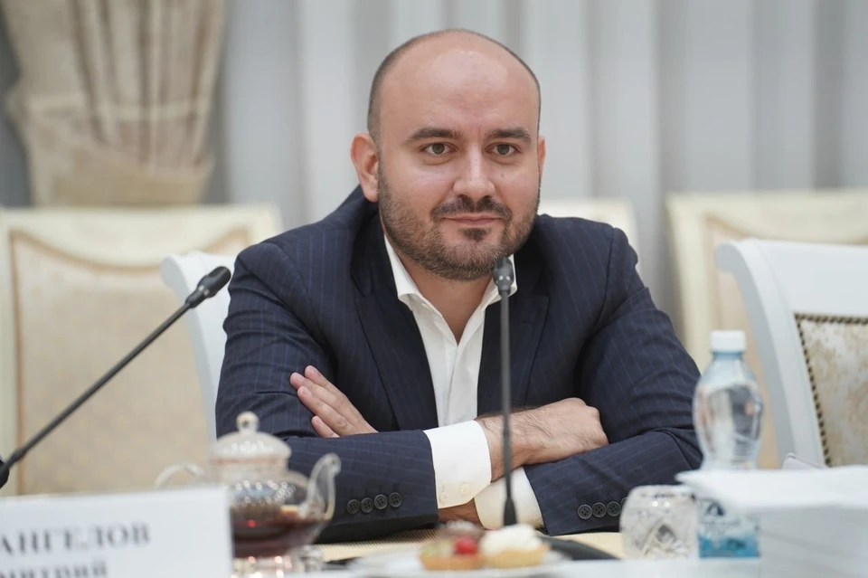 Глава региона отметил, что «Комсомолка» даже в самые сложные времена гордо выполняла свою миссию и объединяла и просвещала людей.