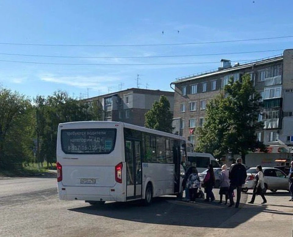Теперь по этому маршруту курсирует 21 транспортное средство. Фото: минтранс Самарской области